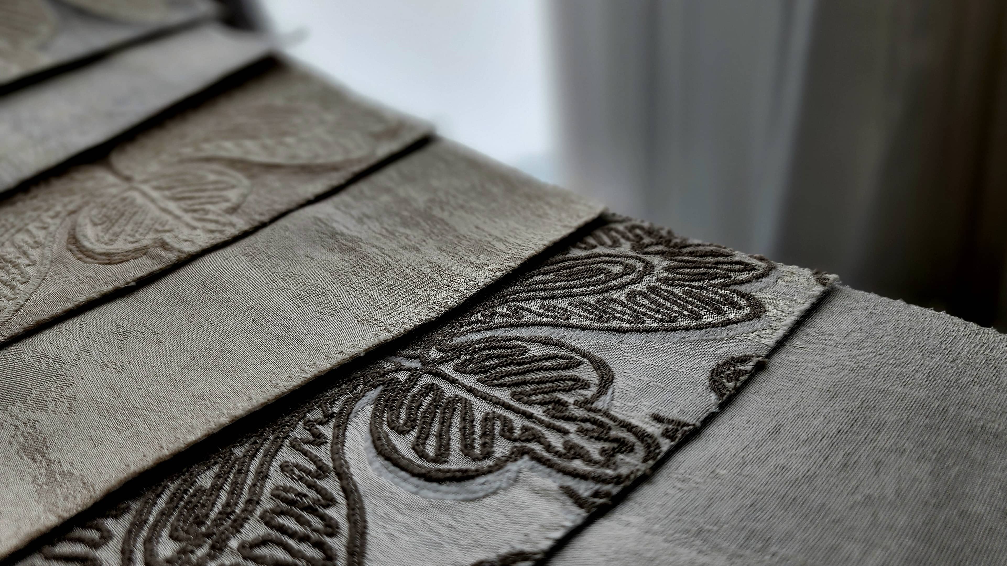 Drapery